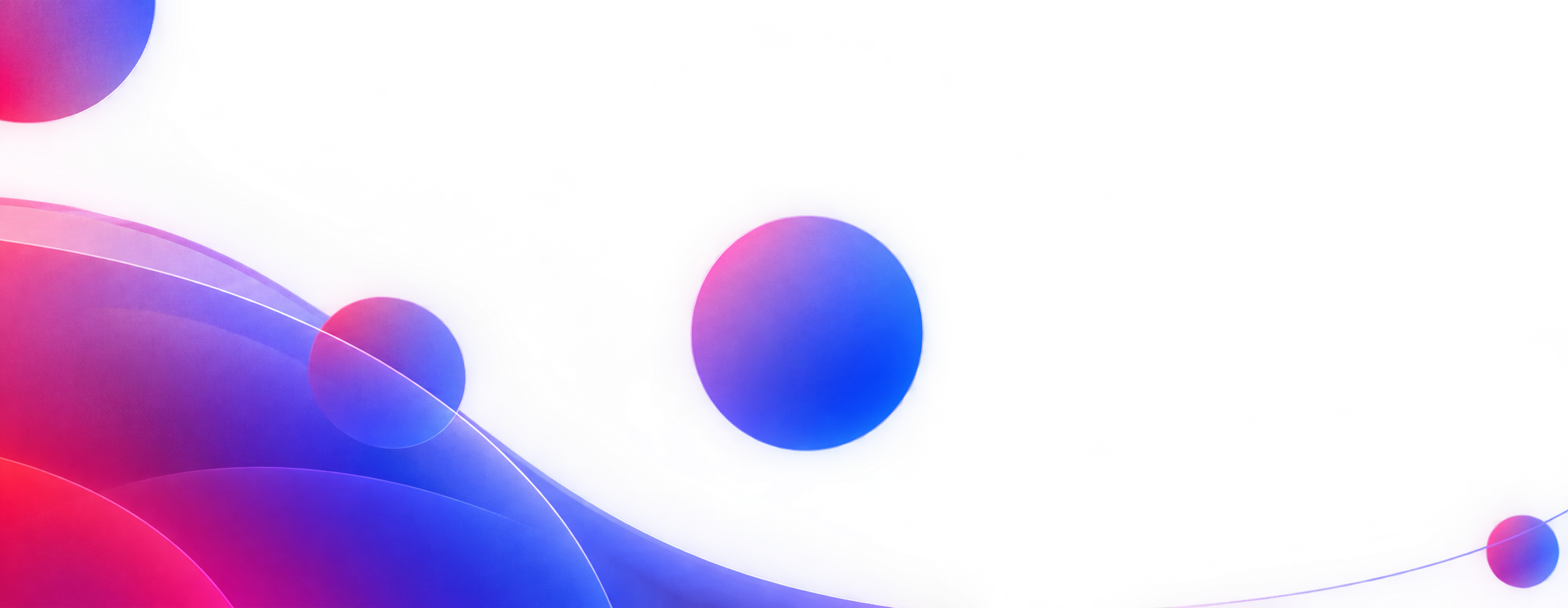 footer background shape