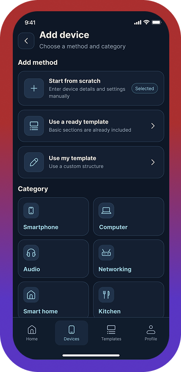appmyil mobile